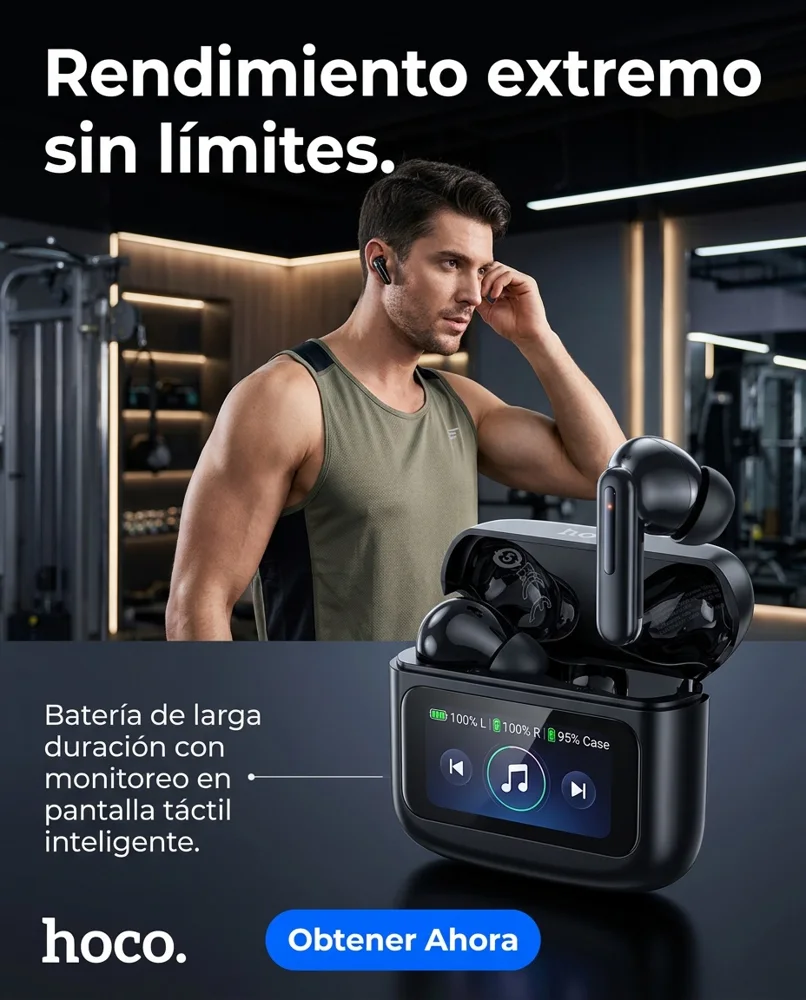 Spanish poster: hoco eq14 l