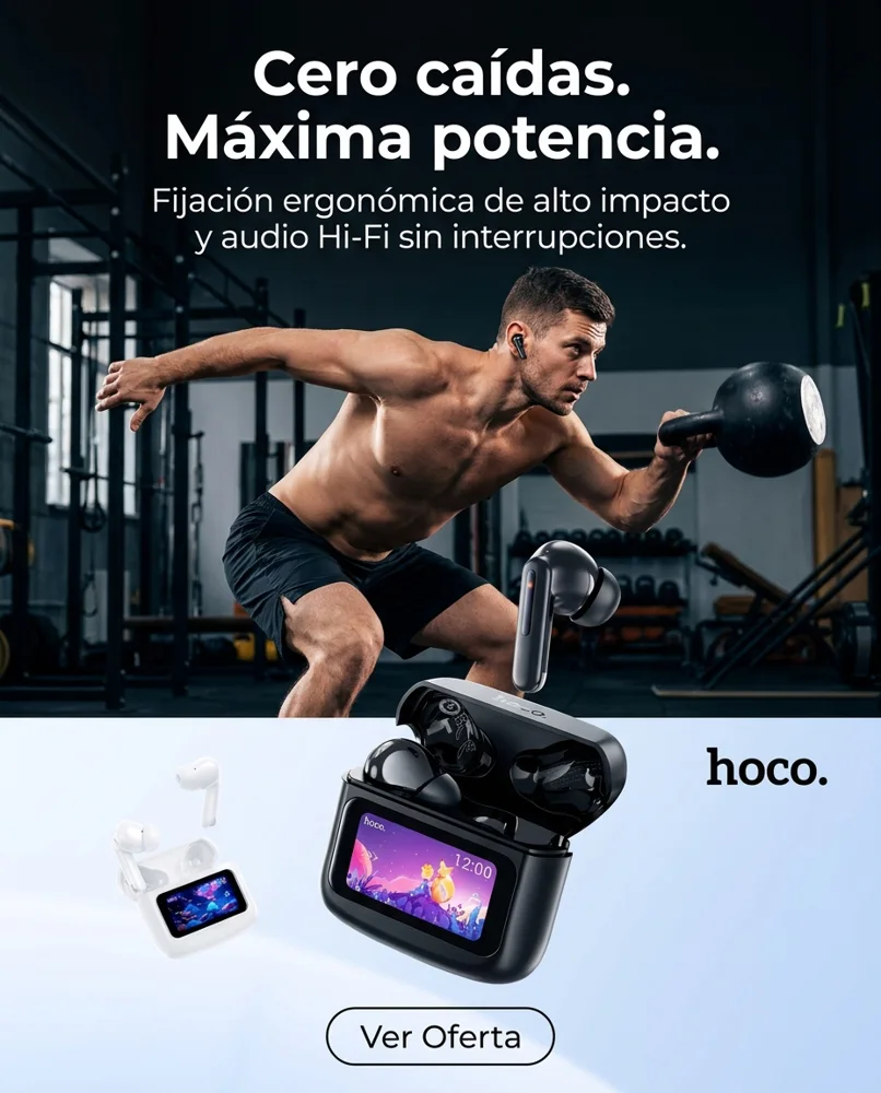 Spanish poster: hoco eq14 l