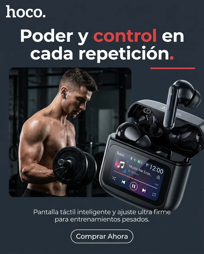 Spanish poster: hoco eq14 l