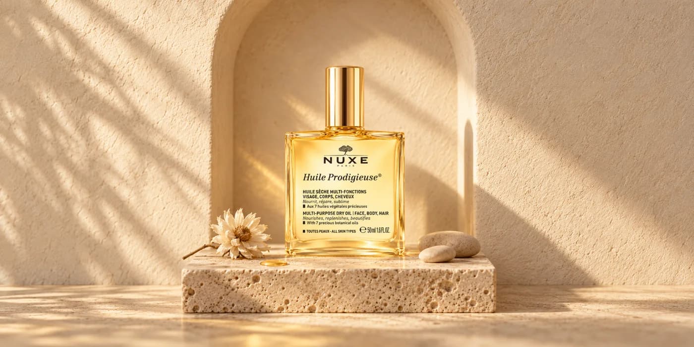 Huile Prodigieuse® 100 ml