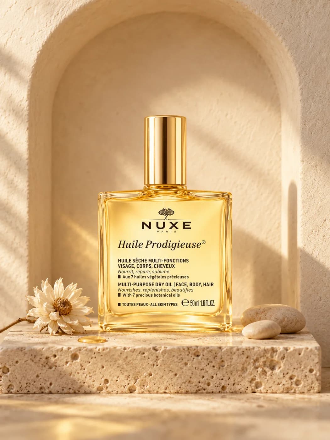 Huile Prodigieuse® 100 ml