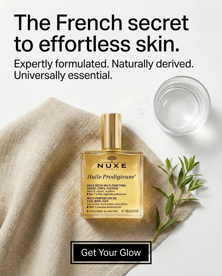The French secret to effortless skin